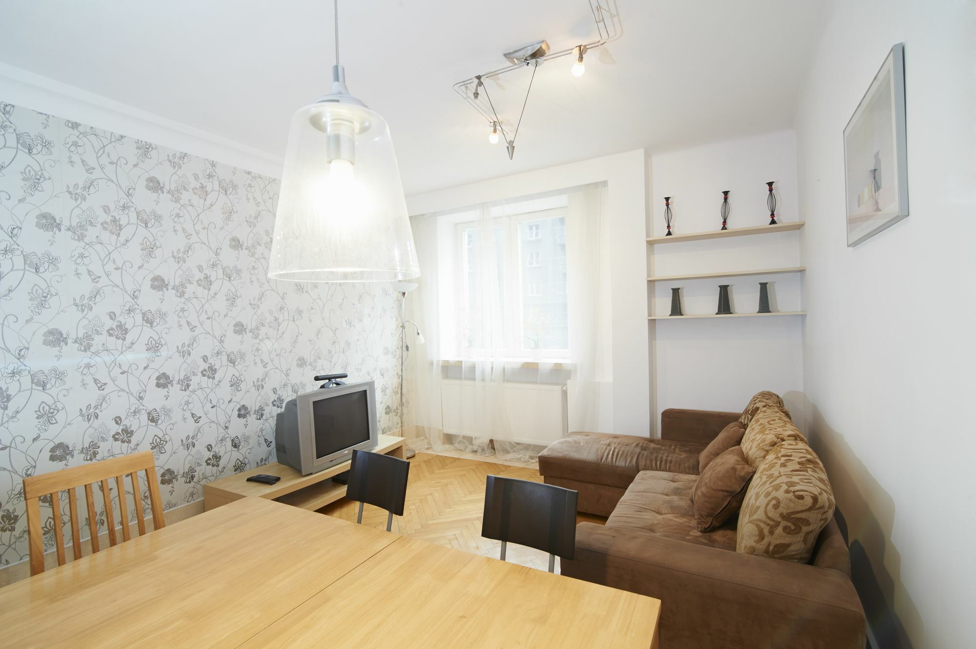 Goodnight Warsaw Apartments - Elektoralna 24 Екстер'єр фото